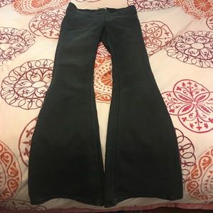 Free People Bell bottoms ❤️❤️